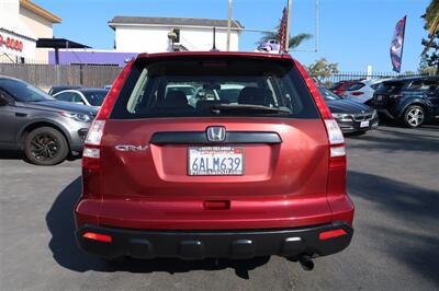 2008 Honda CR-V LX   - Photo 17 - San Diego, CA 92120