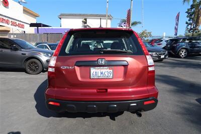 2008 Honda CR-V LX   - Photo 14 - San Diego, CA 92120