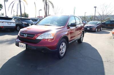 2008 Honda CR-V LX   - Photo 4 - San Diego, CA 92120