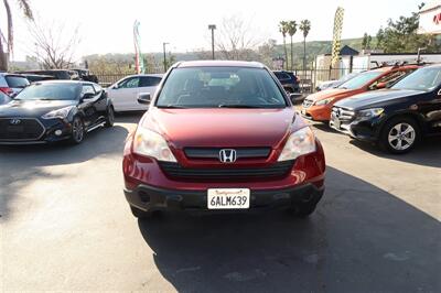 2008 Honda CR-V LX   - Photo 3 - San Diego, CA 92120
