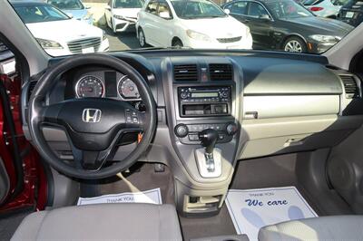 2008 Honda CR-V LX   - Photo 10 - San Diego, CA 92120