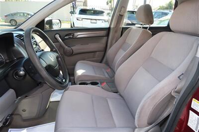 2008 Honda CR-V LX   - Photo 6 - San Diego, CA 92120