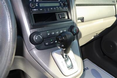 2008 Honda CR-V LX   - Photo 9 - San Diego, CA 92120