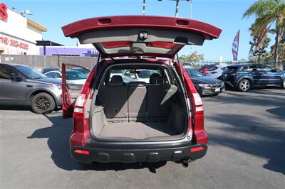 2008 Honda CR-V LX   - Photo 15 - San Diego, CA 92120