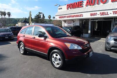 2008 Honda CR-V LX   - Photo 2 - San Diego, CA 92120