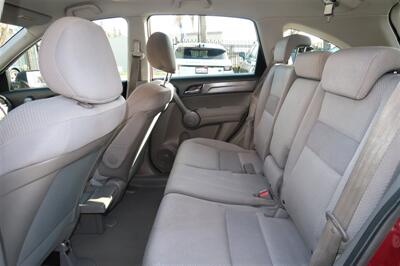 2008 Honda CR-V LX   - Photo 12 - San Diego, CA 92120