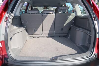 2008 Honda CR-V LX   - Photo 16 - San Diego, CA 92120