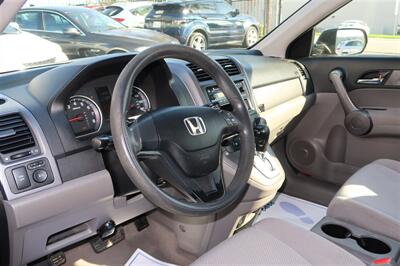 2008 Honda CR-V LX   - Photo 8 - San Diego, CA 92120