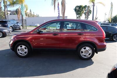 2008 Honda CR-V LX   - Photo 5 - San Diego, CA 92120