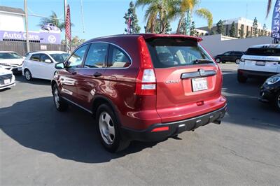 2008 Honda CR-V LX   - Photo 13 - San Diego, CA 92120