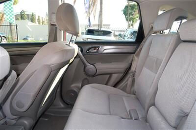 2008 Honda CR-V LX   - Photo 11 - San Diego, CA 92120