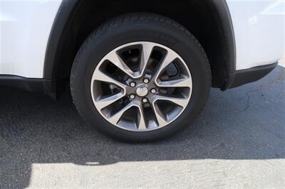 2018 Jeep Grand Cherokee Limited   - Photo 17 - San Diego, CA 92120