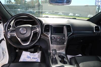 2018 Jeep Grand Cherokee Limited   - Photo 7 - San Diego, CA 92120