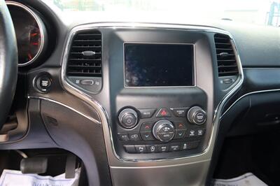 2018 Jeep Grand Cherokee Limited   - Photo 6 - San Diego, CA 92120