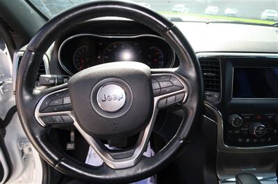 2018 Jeep Grand Cherokee Limited   - Photo 5 - San Diego, CA 92120