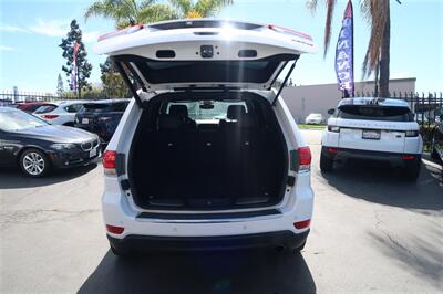2018 Jeep Grand Cherokee Limited   - Photo 13 - San Diego, CA 92120