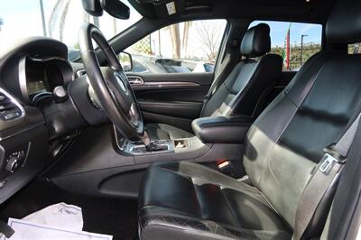 2018 Jeep Grand Cherokee Limited   - Photo 4 - San Diego, CA 92120