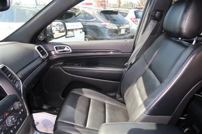 2018 Jeep Grand Cherokee Limited   - Photo 8 - San Diego, CA 92120