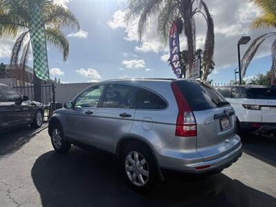 2011 Honda CR-V SE   - Photo 8 - San Diego, CA 92120