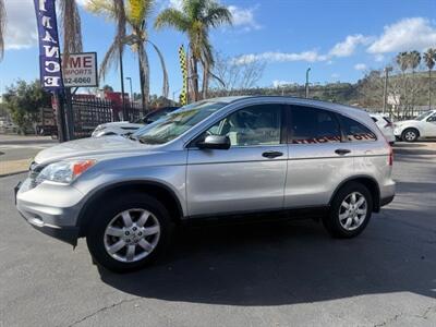 2011 Honda CR-V SE   - Photo 3 - San Diego, CA 92120