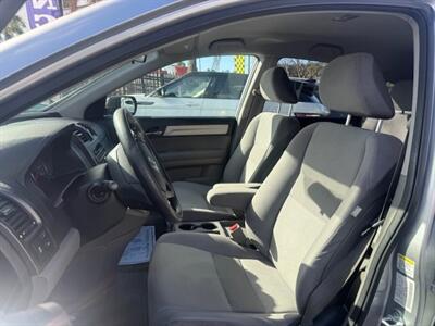 2011 Honda CR-V SE   - Photo 4 - San Diego, CA 92120