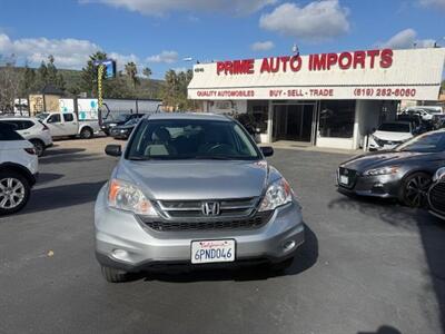 2011 Honda CR-V SE   - Photo 2 - San Diego, CA 92120