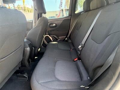 2016 Jeep Renegade Latitude - Photo 11 - San Diego, CA 92120