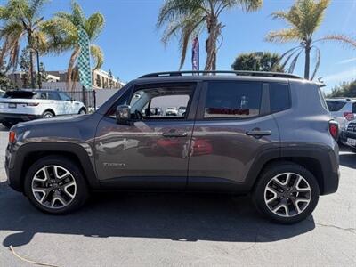2016 Jeep Renegade Latitude - Photo 6 - San Diego, CA 92120