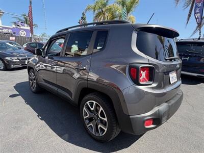 2016 Jeep Renegade Latitude - Photo 5 - San Diego, CA 92120