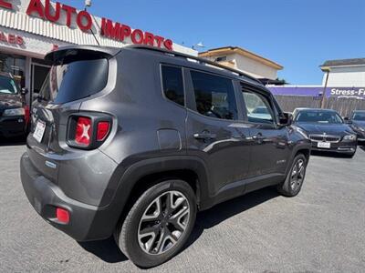 2016 Jeep Renegade Latitude - Photo 2 - San Diego, CA 92120