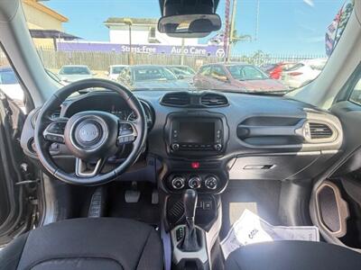 2016 Jeep Renegade Latitude - Photo 12 - San Diego, CA 92120