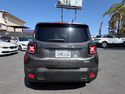 2016 Jeep Renegade Latitude - Photo 3 - San Diego, CA 92120