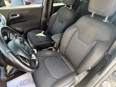2016 Jeep Renegade Latitude - Photo 10 - San Diego, CA 92120