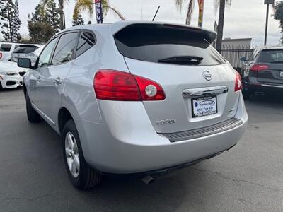 2013 Nissan Rogue S   - Photo 8 - San Diego, CA 92120