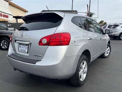 2013 Nissan Rogue S   - Photo 7 - San Diego, CA 92120