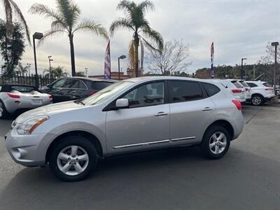 2013 Nissan Rogue S   - Photo 2 - San Diego, CA 92120