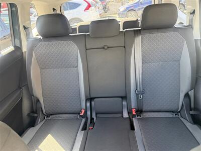 2019 Volkswagen Tiguan S - Photo 13 - San Diego, CA 92120