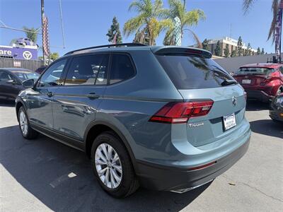 2019 Volkswagen Tiguan S - Photo 6 - San Diego, CA 92120