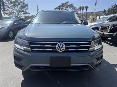 2019 Volkswagen Tiguan S - Photo 3 - San Diego, CA 92120