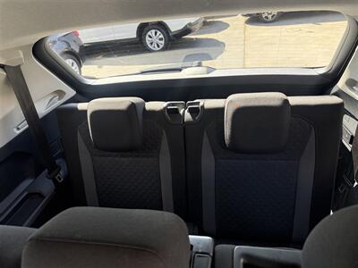 2019 Volkswagen Tiguan S - Photo 11 - San Diego, CA 92120