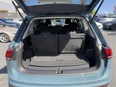 2019 Volkswagen Tiguan S - Photo 8 - San Diego, CA 92120