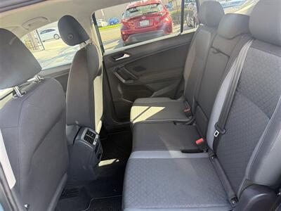 2019 Volkswagen Tiguan S - Photo 10 - San Diego, CA 92120