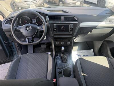2019 Volkswagen Tiguan S - Photo 12 - San Diego, CA 92120