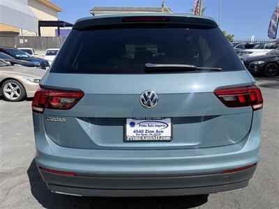 2019 Volkswagen Tiguan S - Photo 7 - San Diego, CA 92120