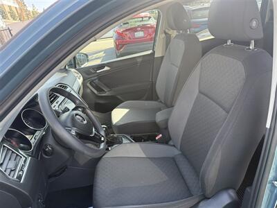 2019 Volkswagen Tiguan S - Photo 9 - San Diego, CA 92120