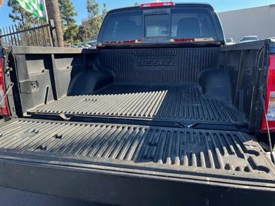 2016 Nissan Frontier SV - Photo 9 - San Diego, CA 92120