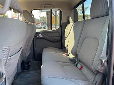 2016 Nissan Frontier SV - Photo 7 - San Diego, CA 92120