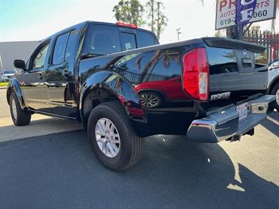 2016 Nissan Frontier SV - Photo 8 - San Diego, CA 92120