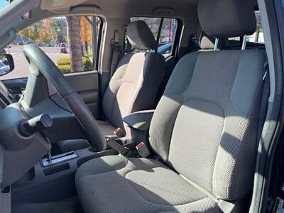 2016 Nissan Frontier SV - Photo 6 - San Diego, CA 92120