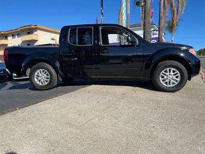 2016 Nissan Frontier SV - Photo 2 - San Diego, CA 92120